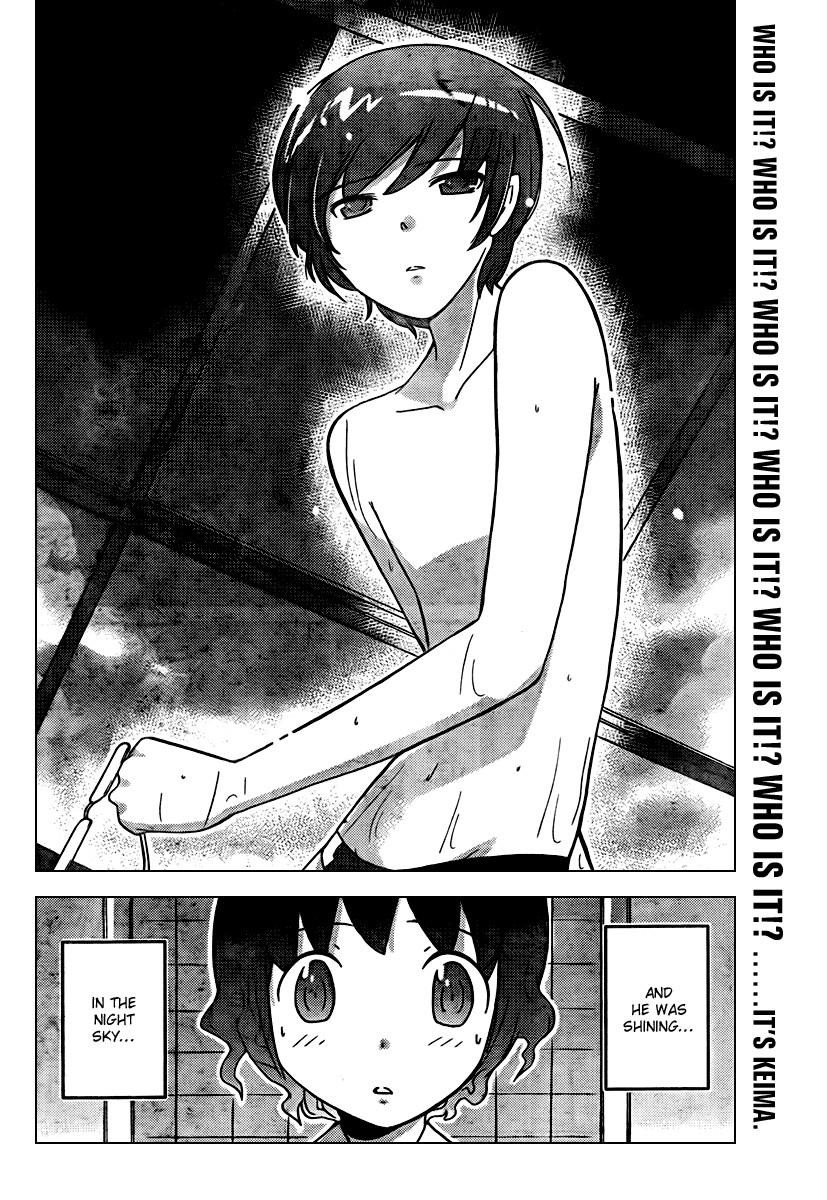 The World God Only Knows Chapter 50 - Page 18