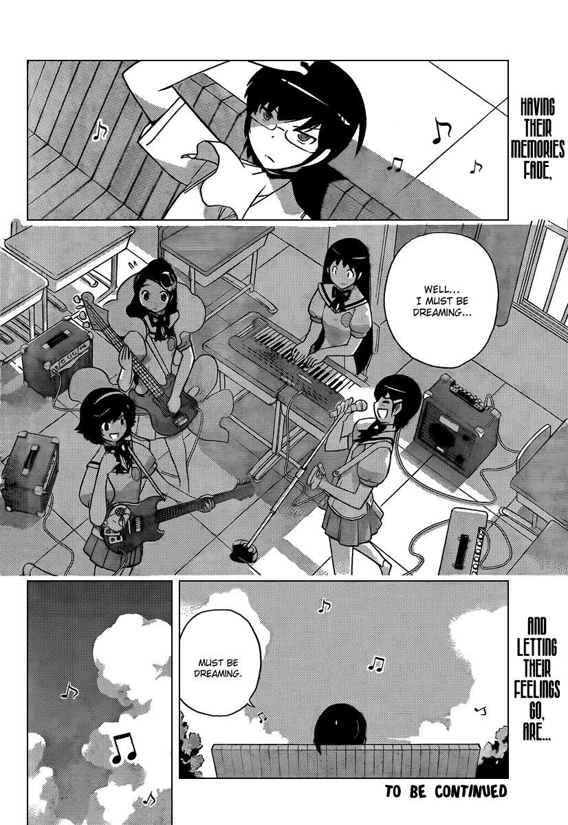 The World God Only Knows Chapter 55 - Page 18