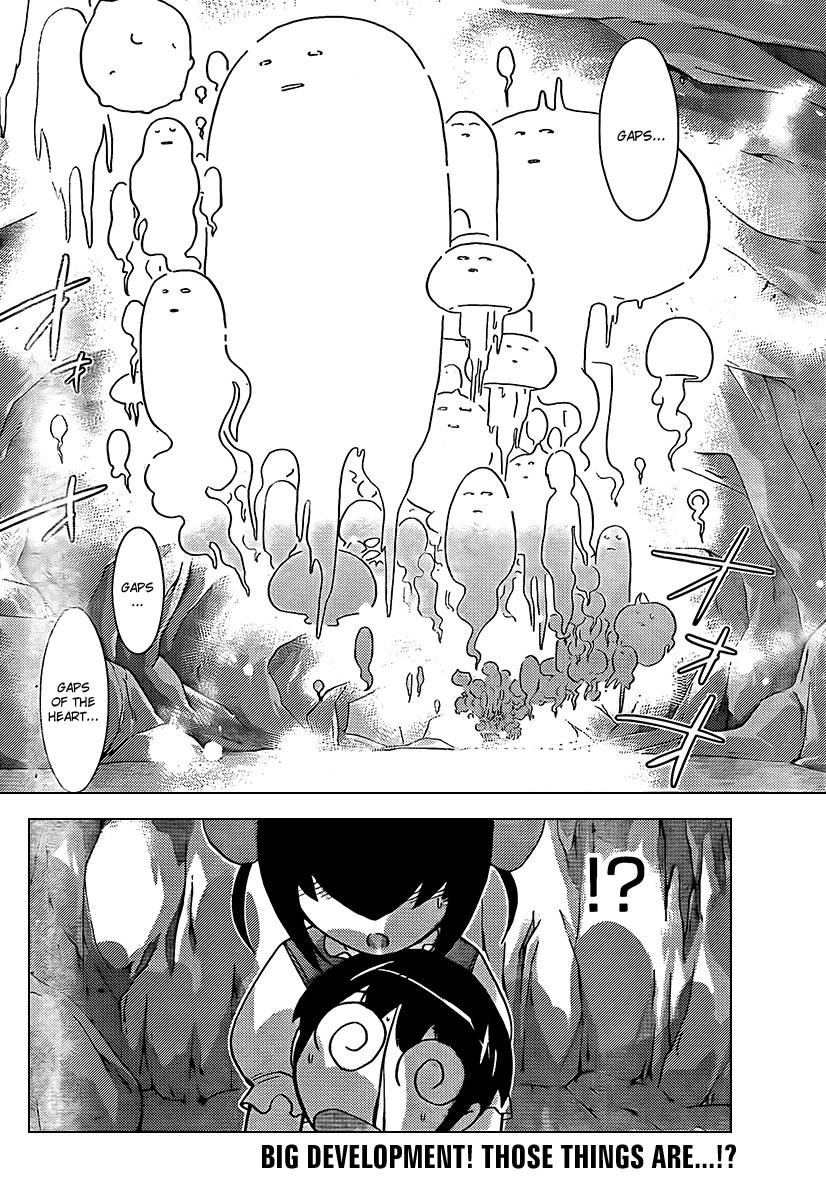 The World God Only Knows Chapter 62 - Page 18