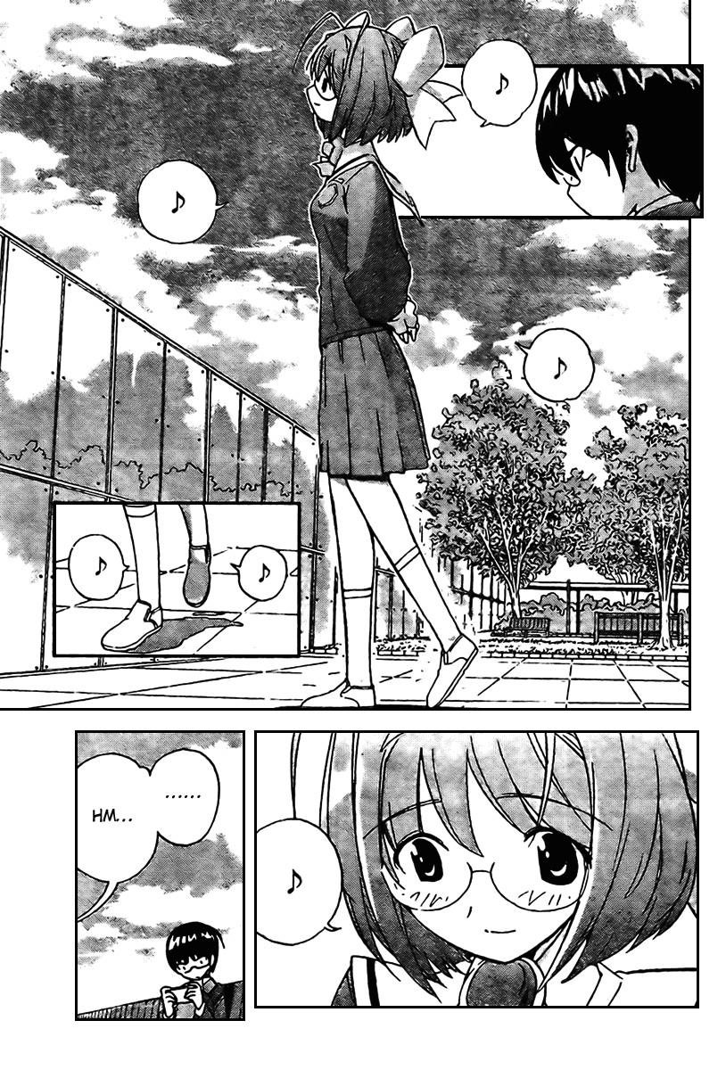 The World God Only Knows Chapter 7 - Page 18