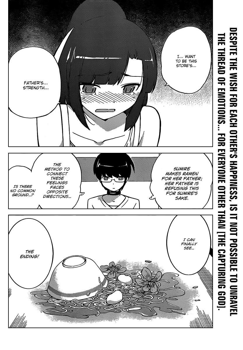 The World God Only Knows Chapter 71 - Page 18