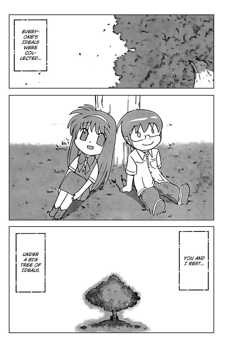 The World God Only Knows Chapter 75 - Page 16