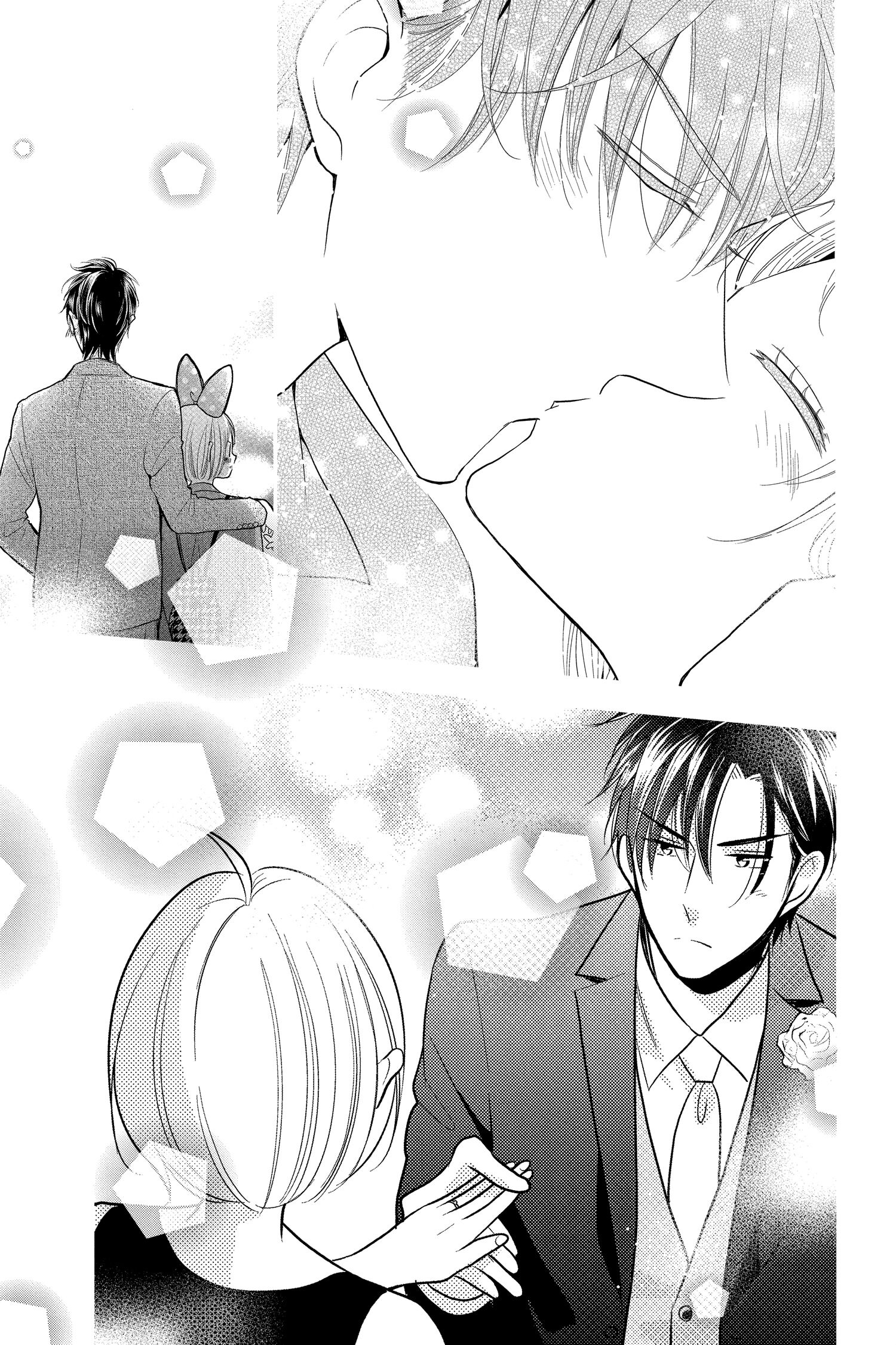 Takane to Hana Chapter 100 - Page 21