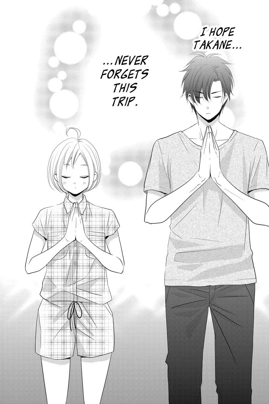 Takane to Hana Chapter 16 - Page 27