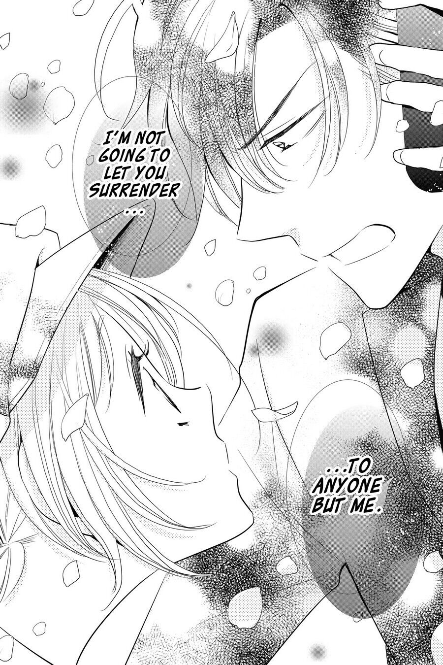 Takane to Hana Chapter 20 - Page 31