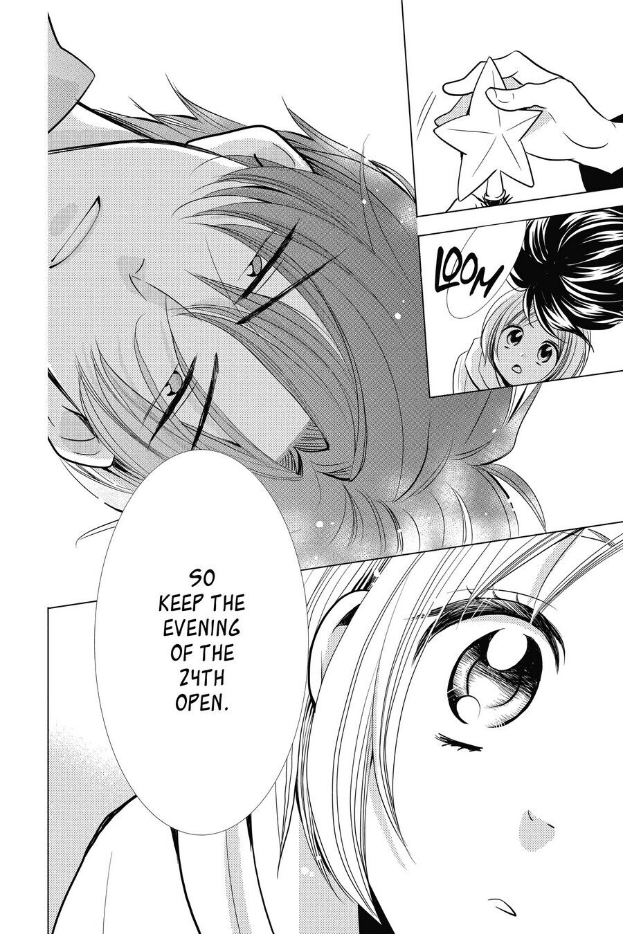 Takane to Hana Chapter 24 - Page 24