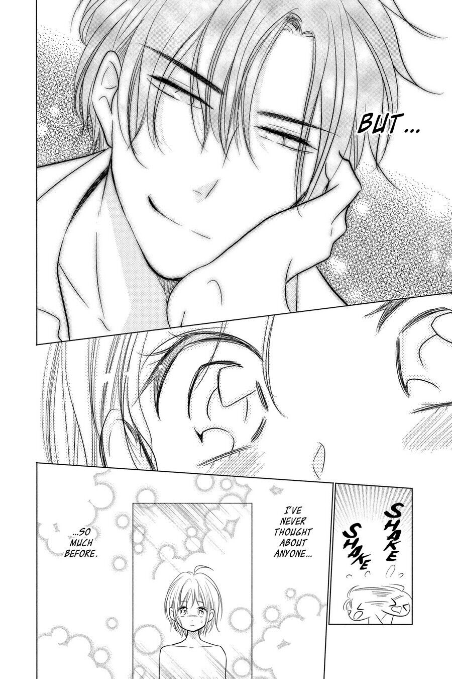 Takane to Hana Chapter 35 - Page 26