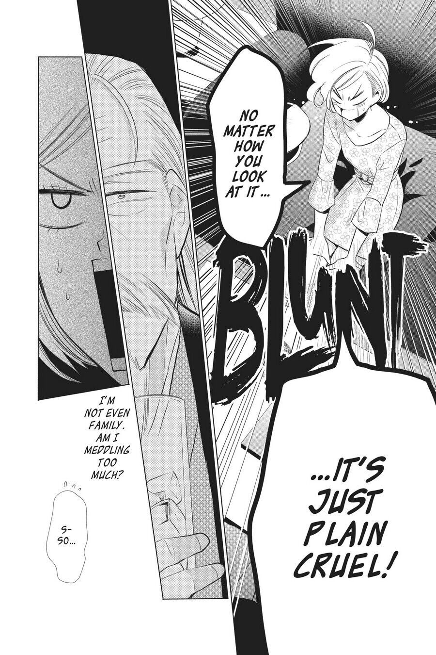 Takane to Hana Chapter 47 - Page 17