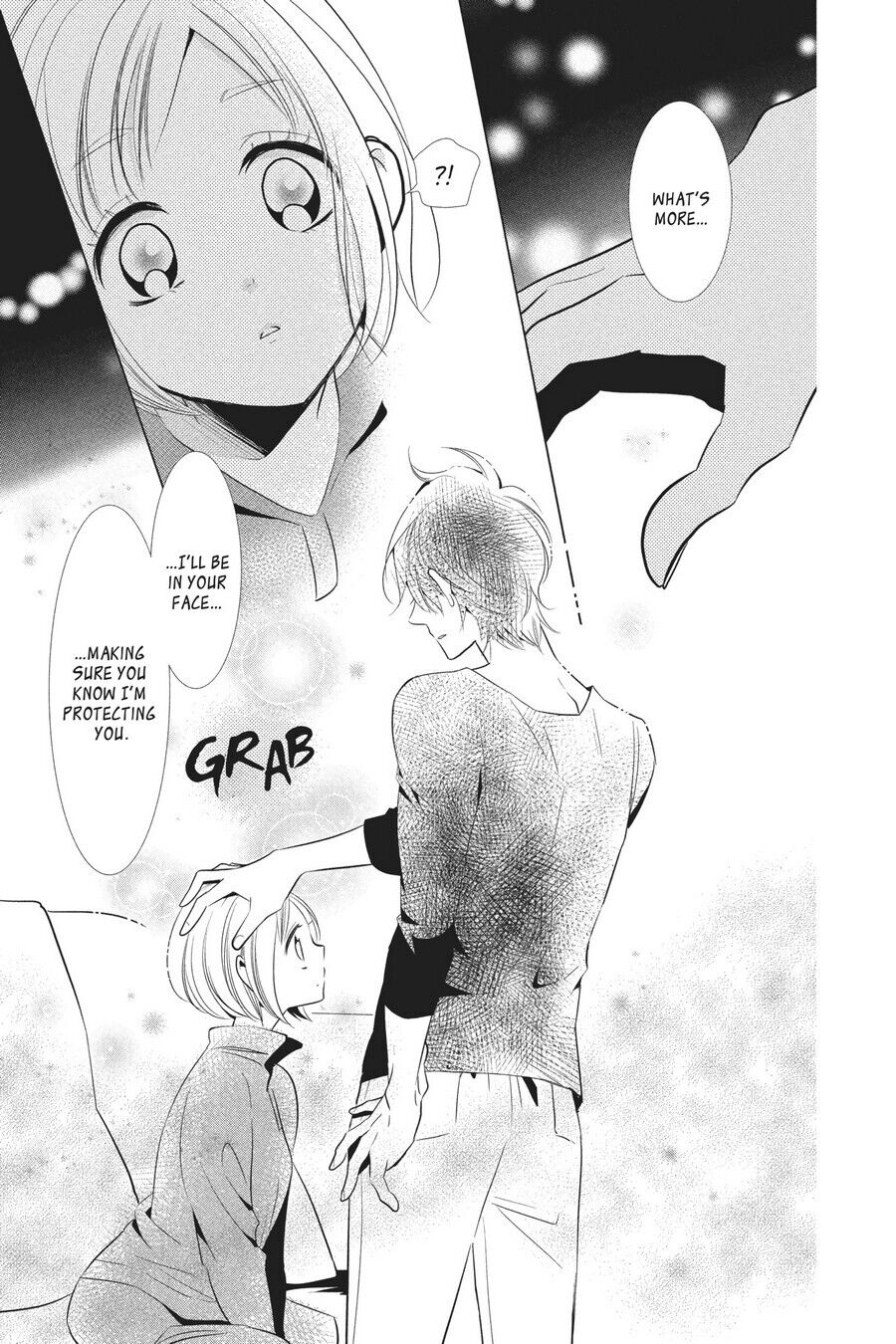 Takane to Hana Chapter 48 - Page 27