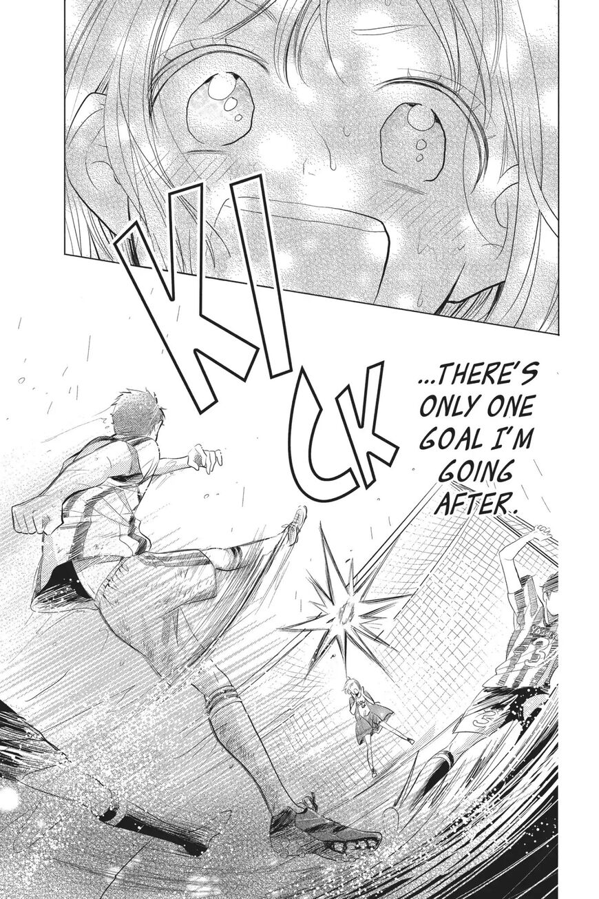 Takane to Hana Chapter 51 - Page 25