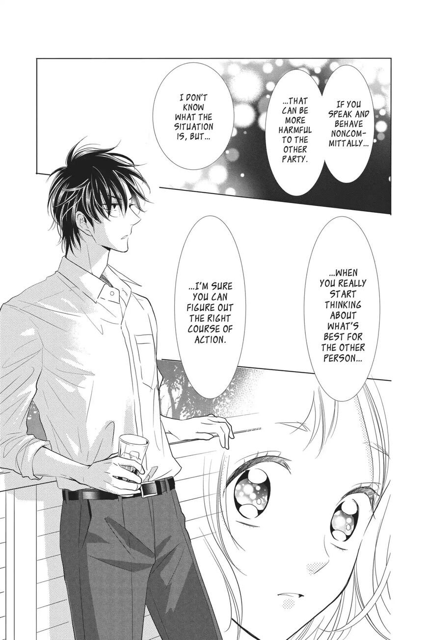 Takane to Hana Chapter 52 - Page 22