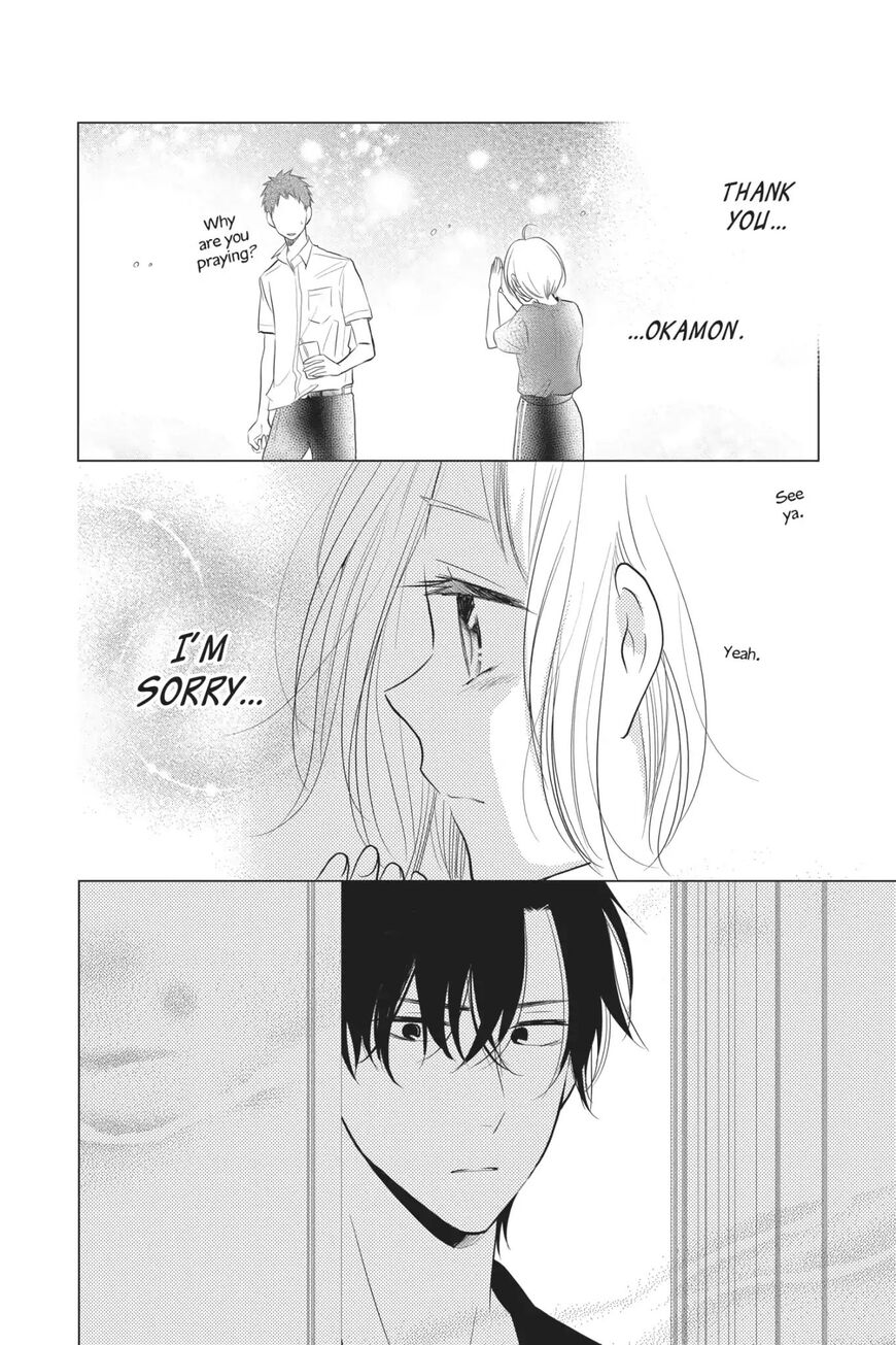 Takane to Hana Chapter 53 - Page 10