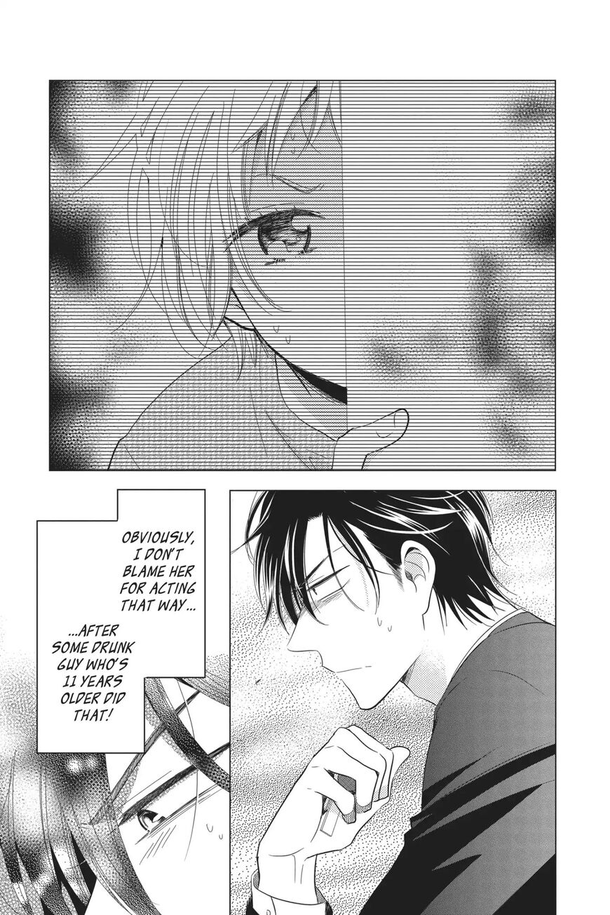 Takane to Hana Chapter 58 - Page 20