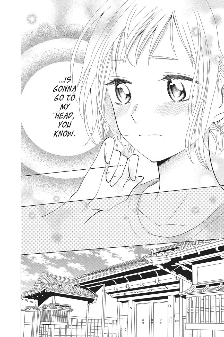 Takane to Hana Chapter 58 - Page 25