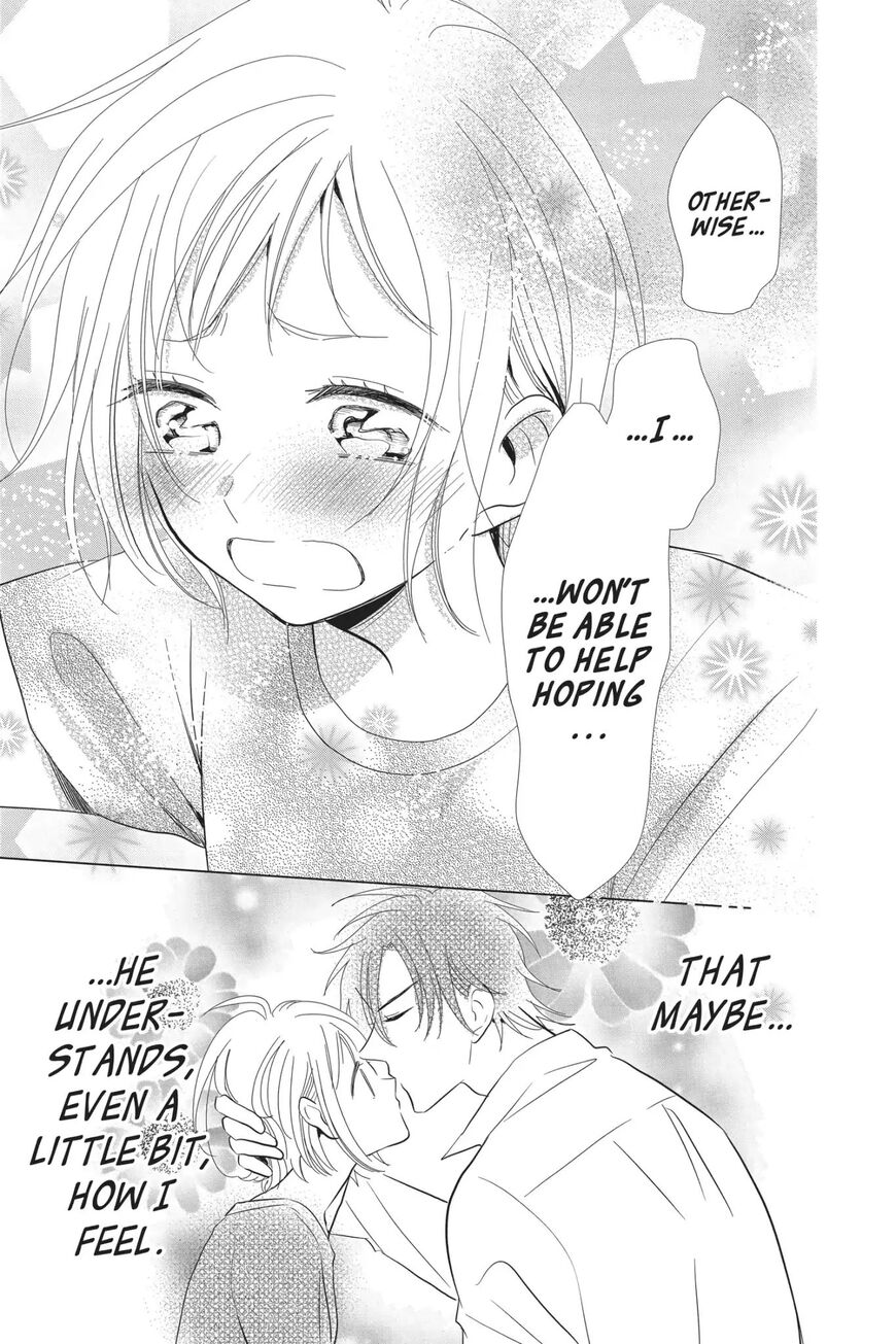 Takane to Hana Chapter 59 - Page 25