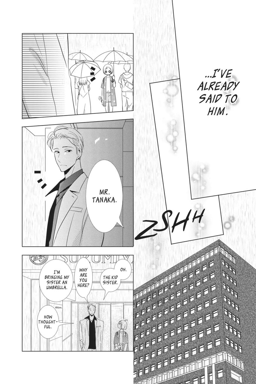 Takane to Hana Chapter 60 - Page 22