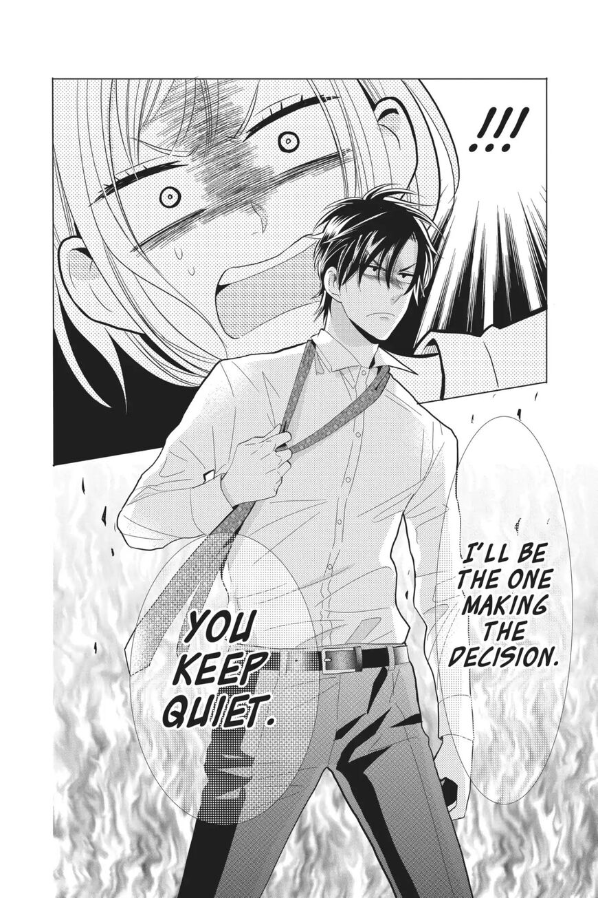 Takane to Hana Chapter 62 - Page 29