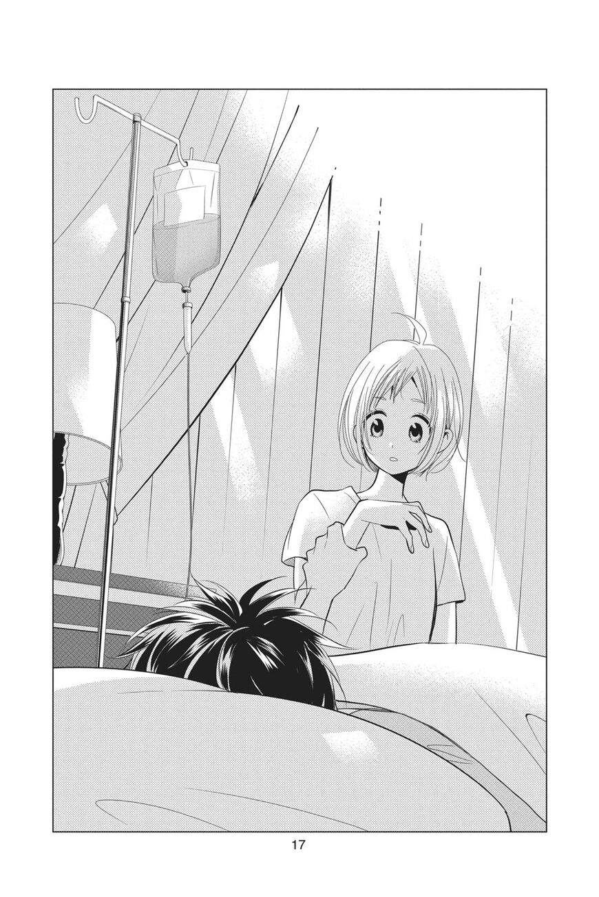 Takane to Hana Chapter 64 - Page 18