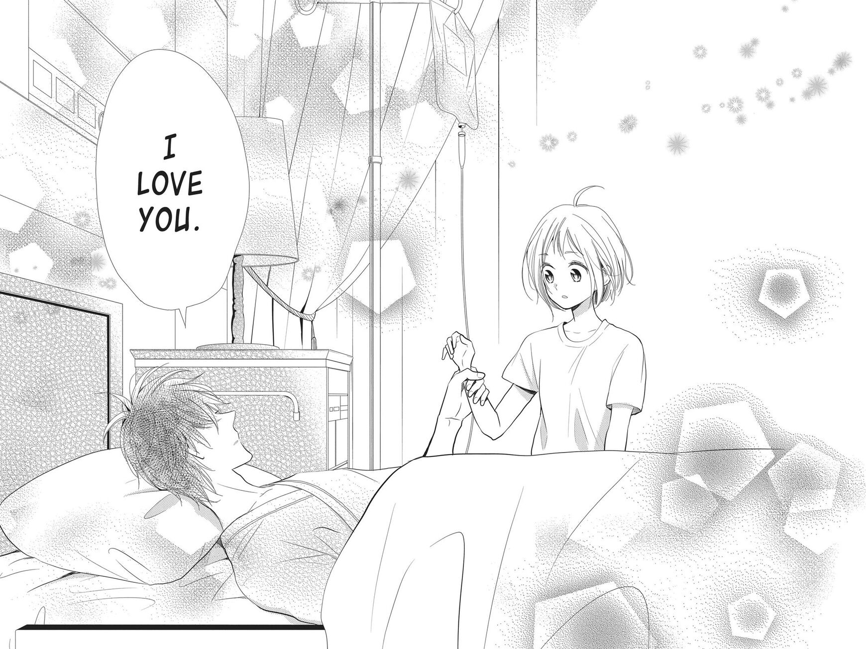 Takane to Hana Chapter 64 - Page 19