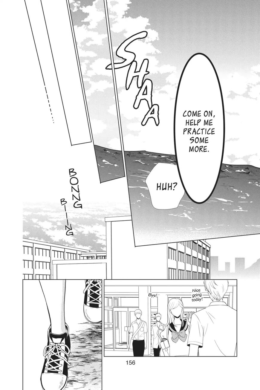 Takane to Hana Chapter 68 - Page 28