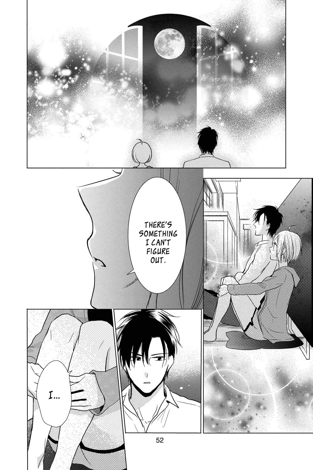 Takane to Hana Chapter 70 - Page 16