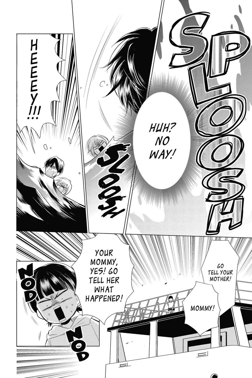 Takane to Hana Chapter 75 - Page 22