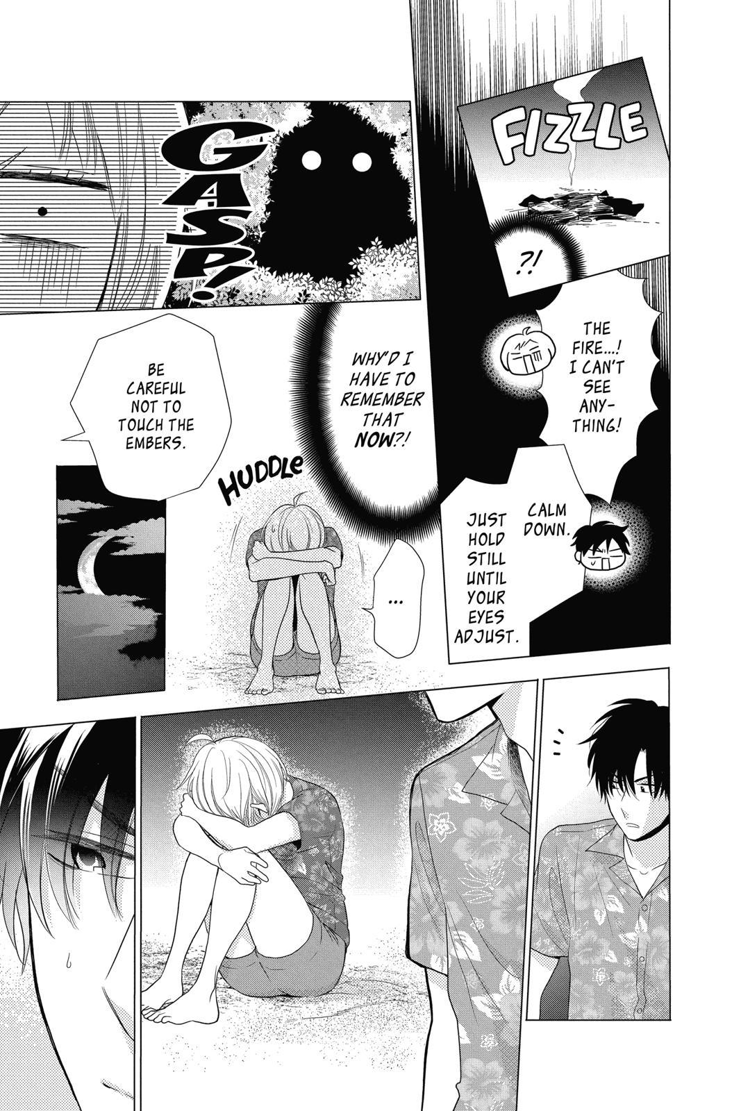 Takane to Hana Chapter 76 - Page 23