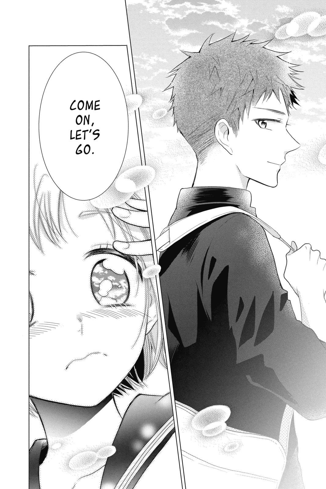 Takane to Hana Chapter 78 - Page 18