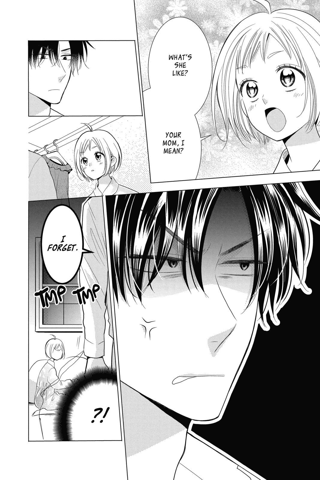 Takane to Hana Chapter 78 - Page 30