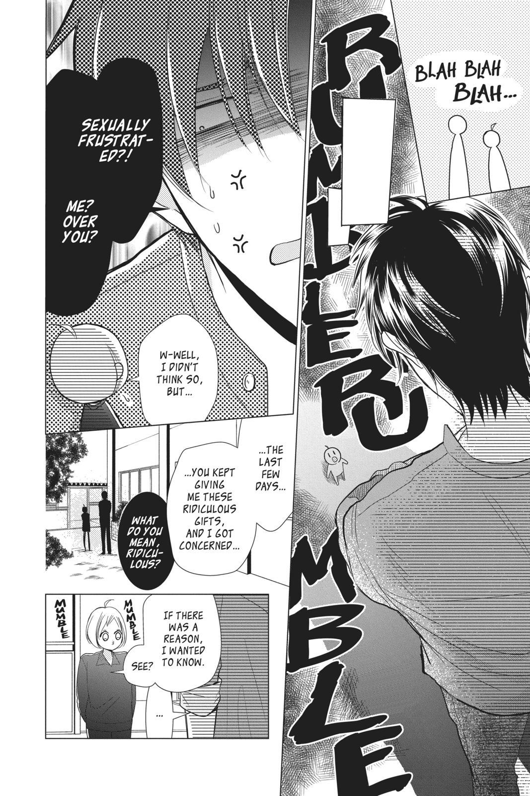 Takane to Hana Chapter 80 - Page 26