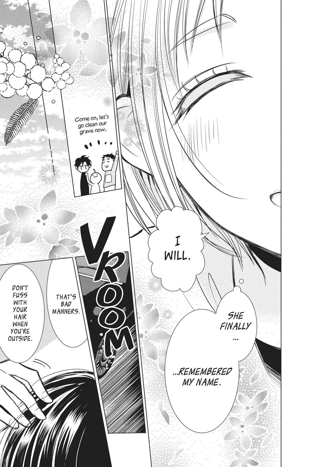 Takane to Hana Chapter 85 - Page 29