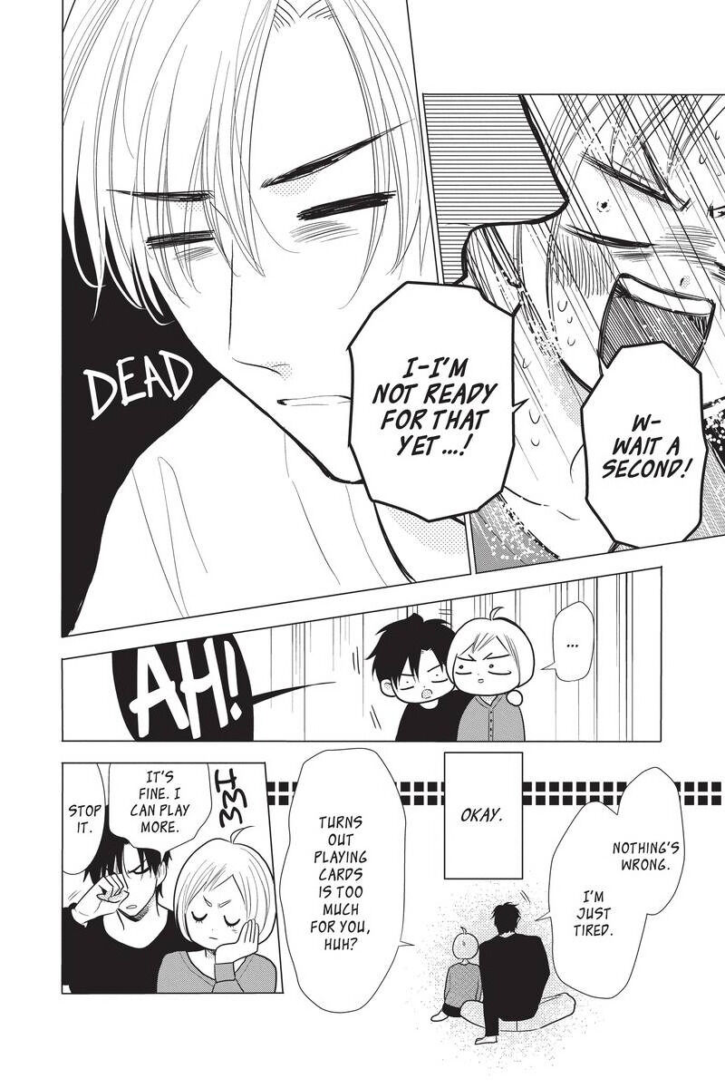 Takane to Hana Chapter 87 - Page 23