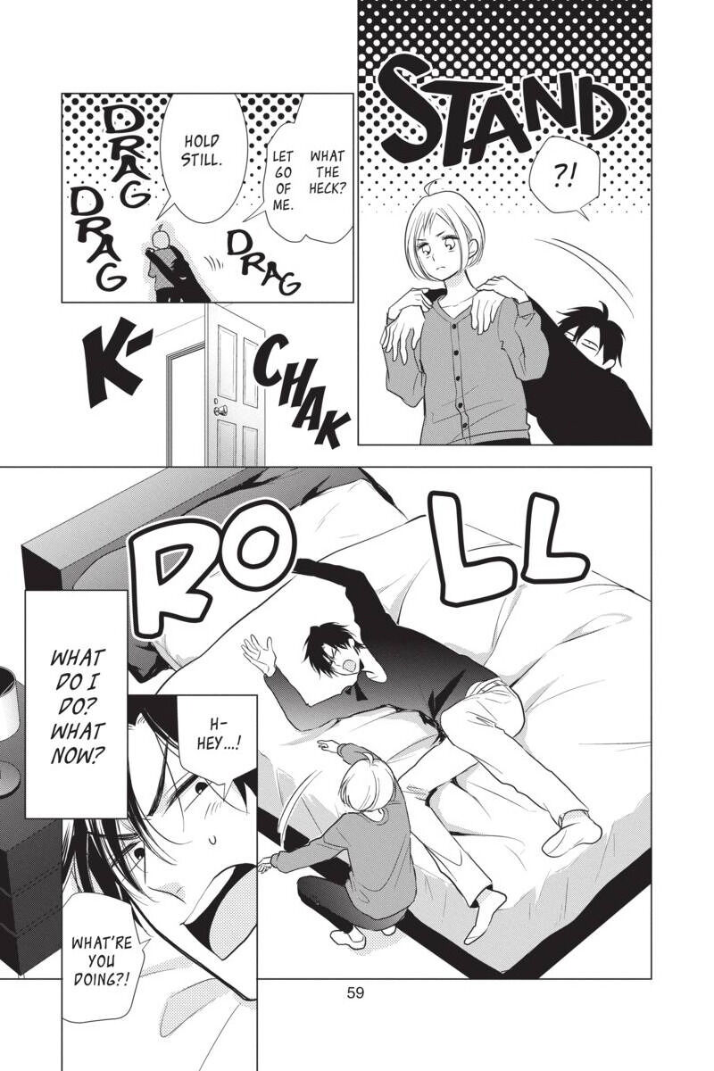 Takane to Hana Chapter 87 - Page 24