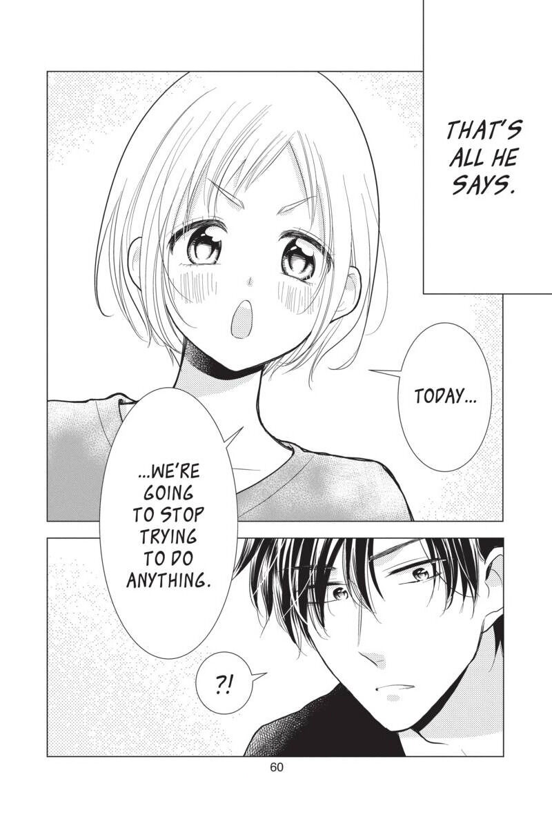 Takane to Hana Chapter 87 - Page 25