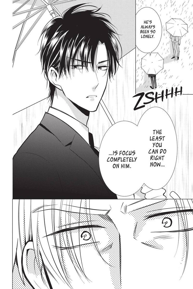 Takane to Hana Chapter 89 - Page 19