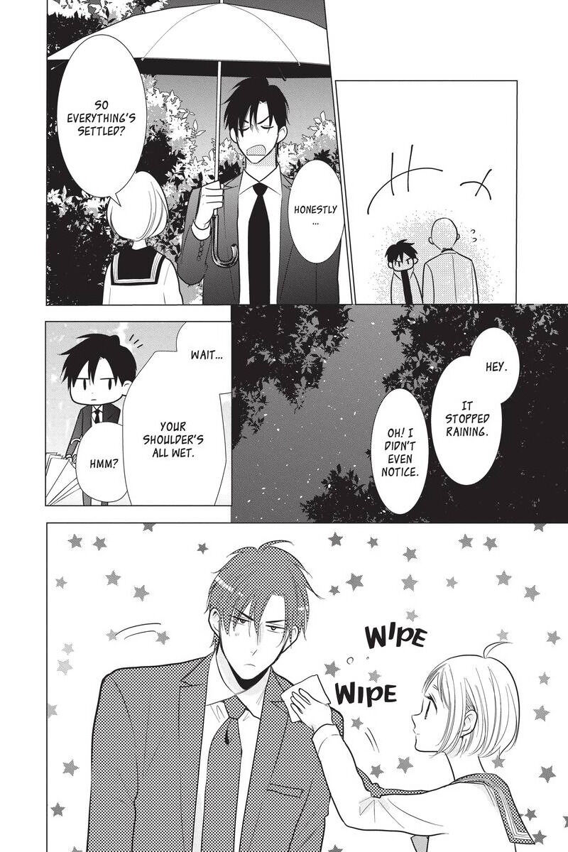 Takane to Hana Chapter 89 - Page 29