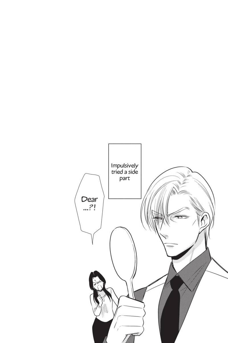 Takane to Hana Chapter 89 - Page 3