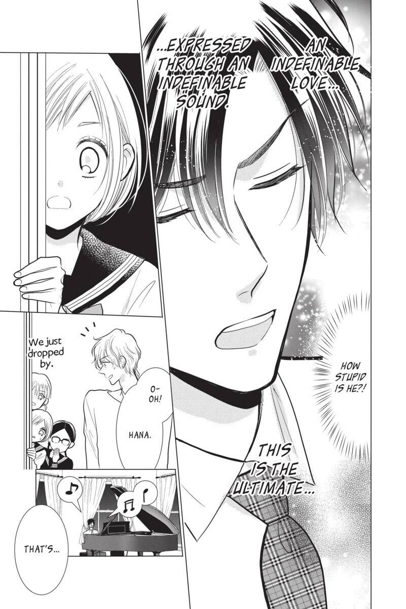 Takane to Hana Chapter 90 - Page 14