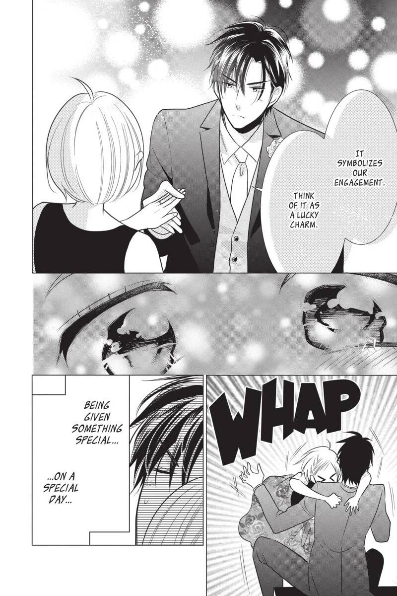 Takane to Hana Chapter 90 - Page 29