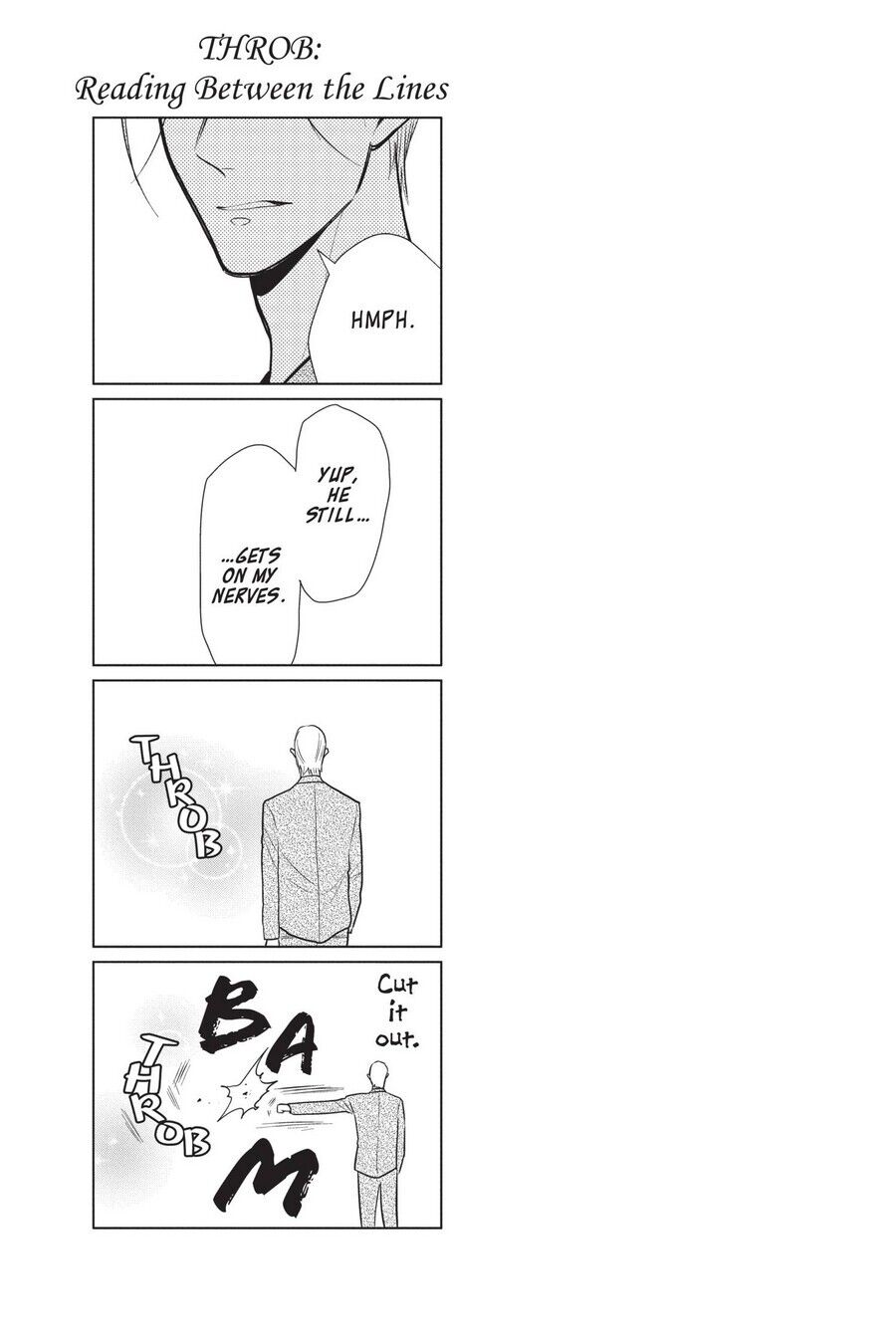 Takane to Hana Chapter 93 - Page 31