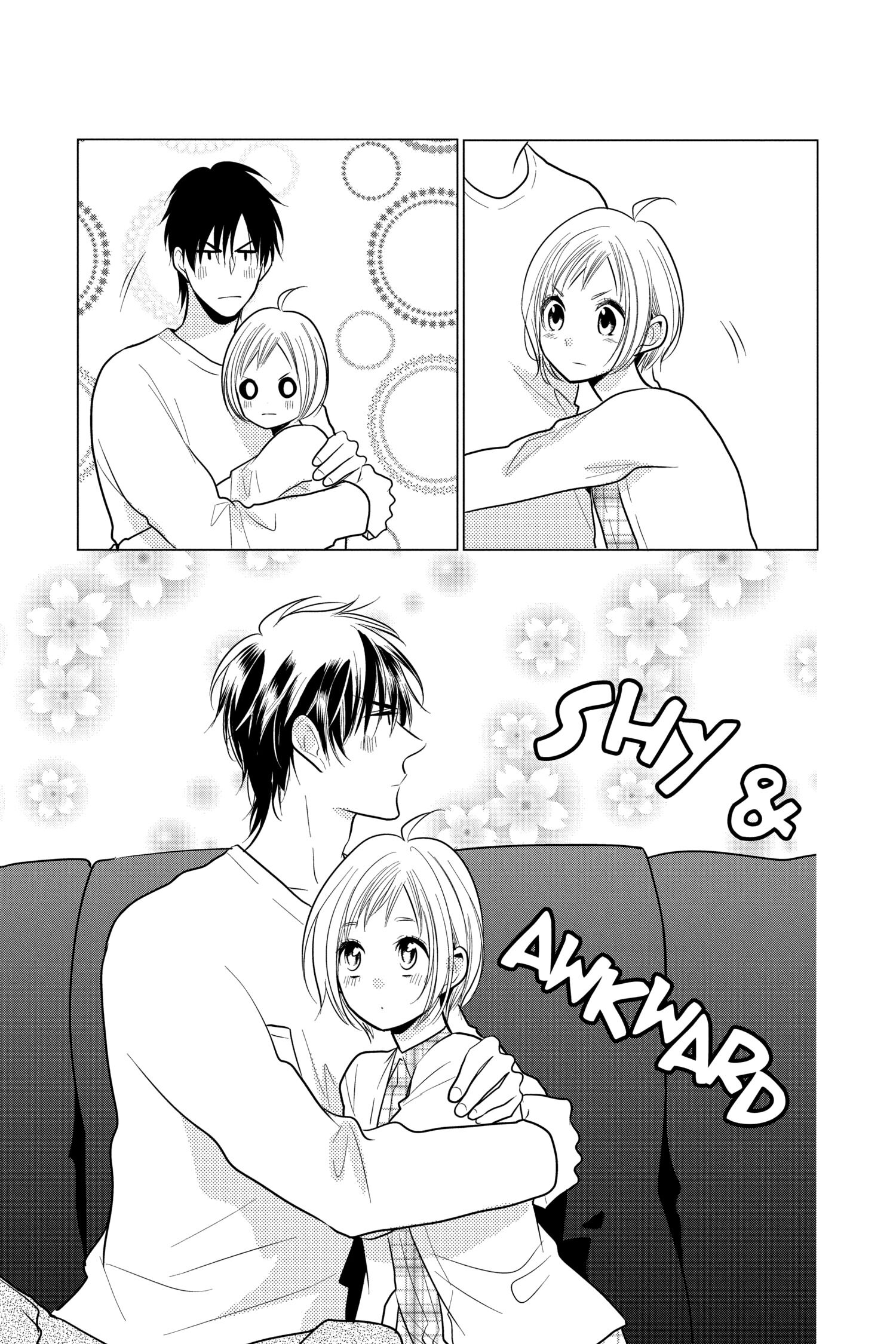 Takane to Hana Chapter 97 - Page 28