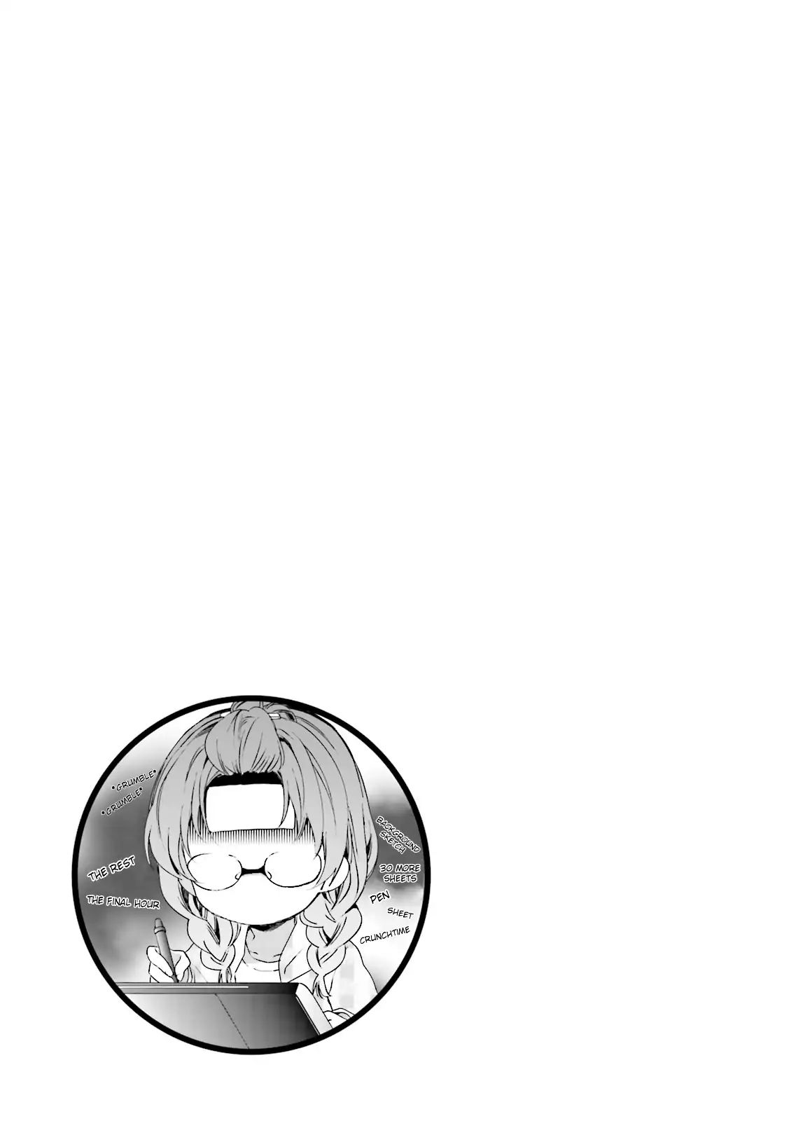 Blend S Chapter 18 - Page 9