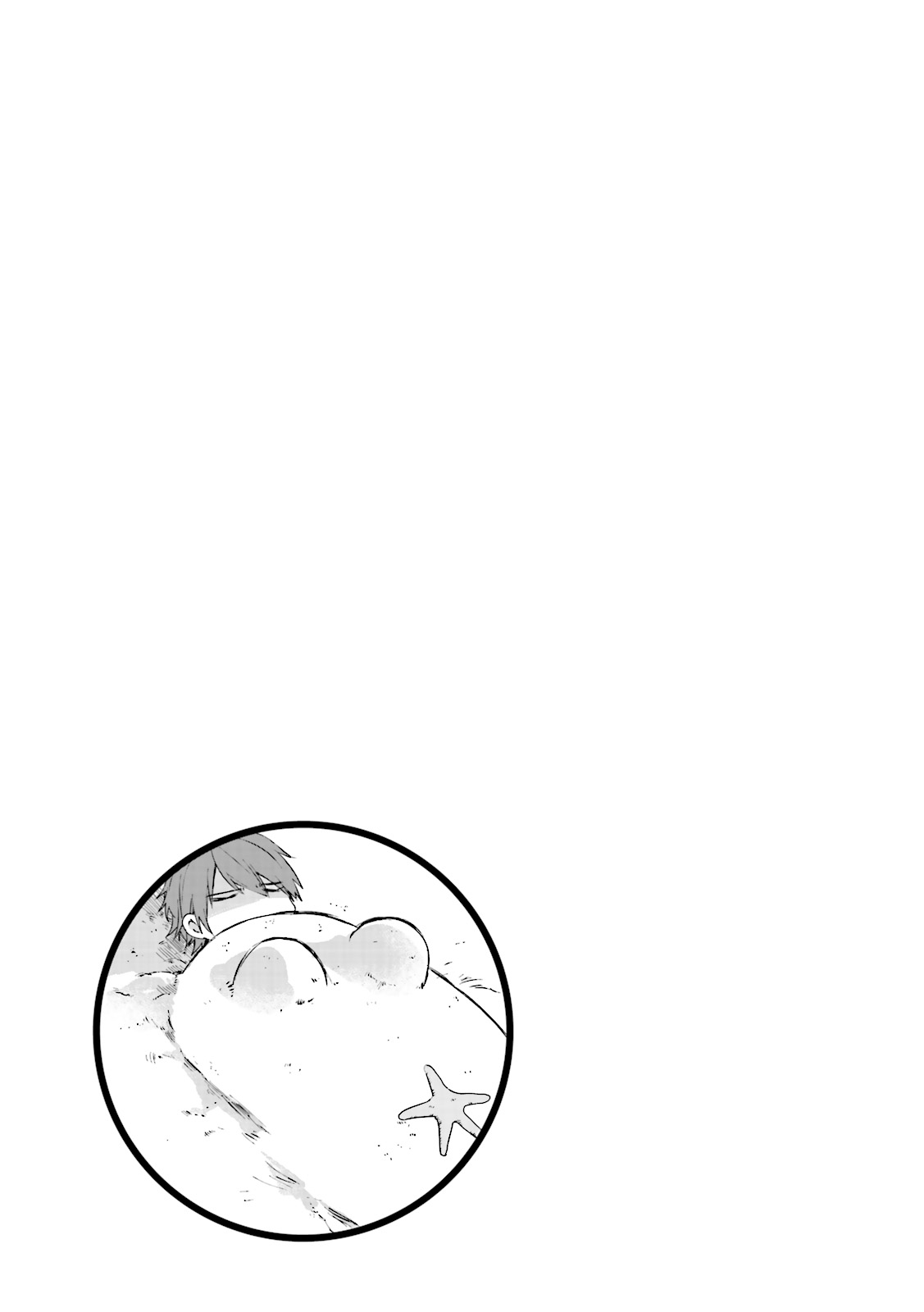 Blend S Chapter 23 - Page 9