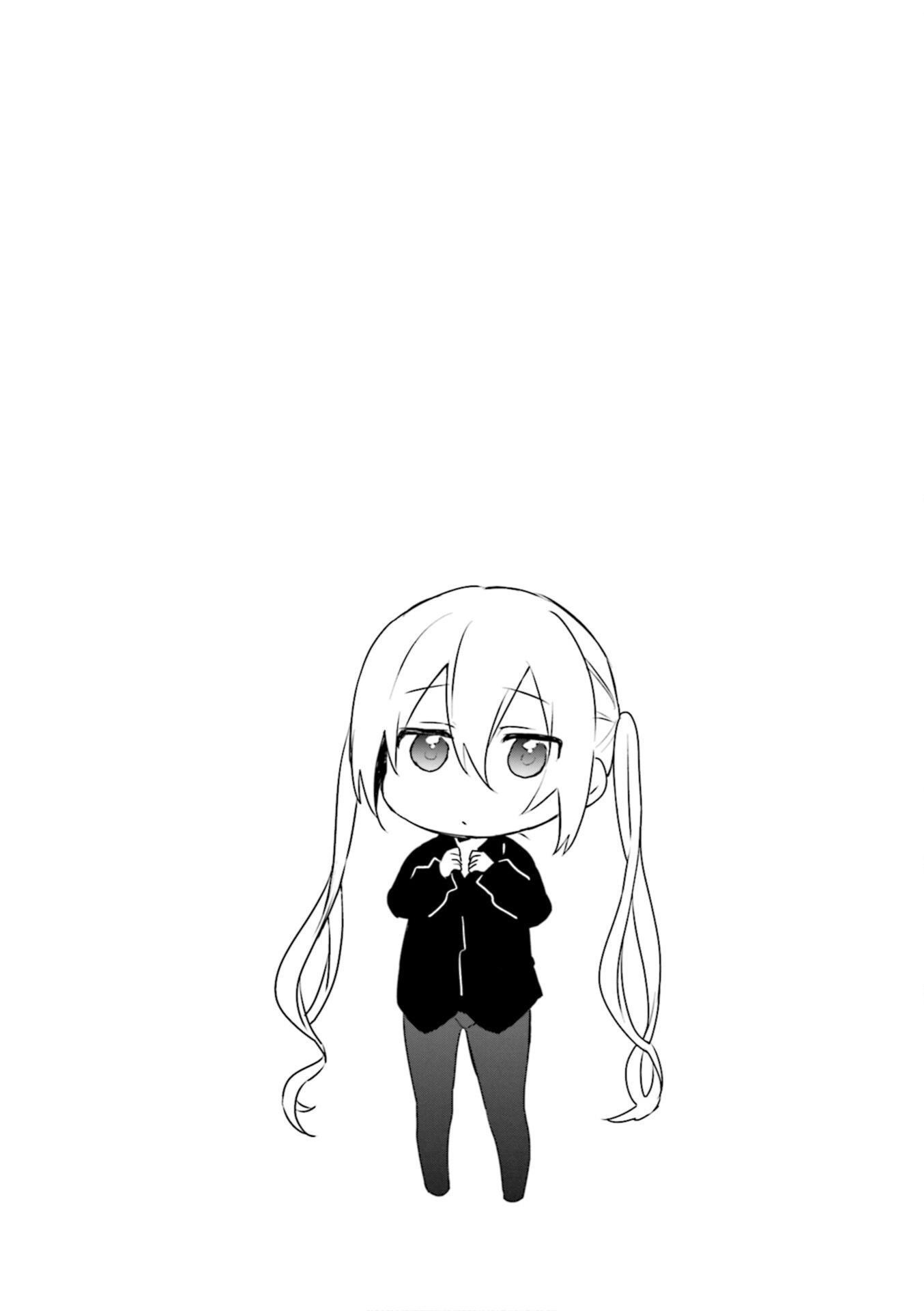 Blend S Chapter 92 - Page 10