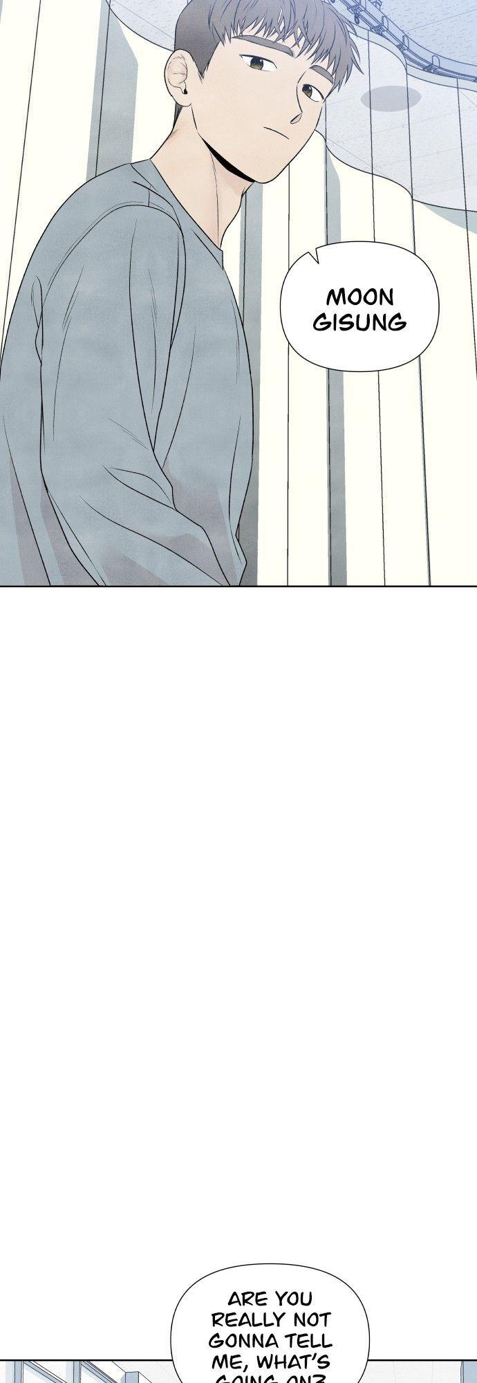 What I Decided To Die For Chapter 12 - Page 17