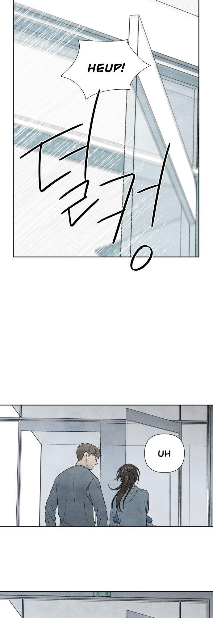 What I Decided To Die For Chapter 12 - Page 20