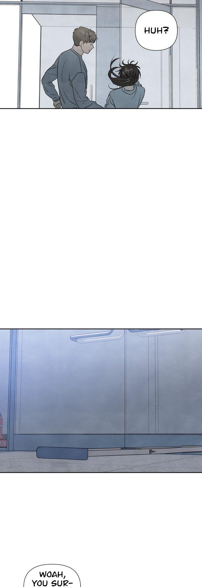 What I Decided To Die For Chapter 12 - Page 21