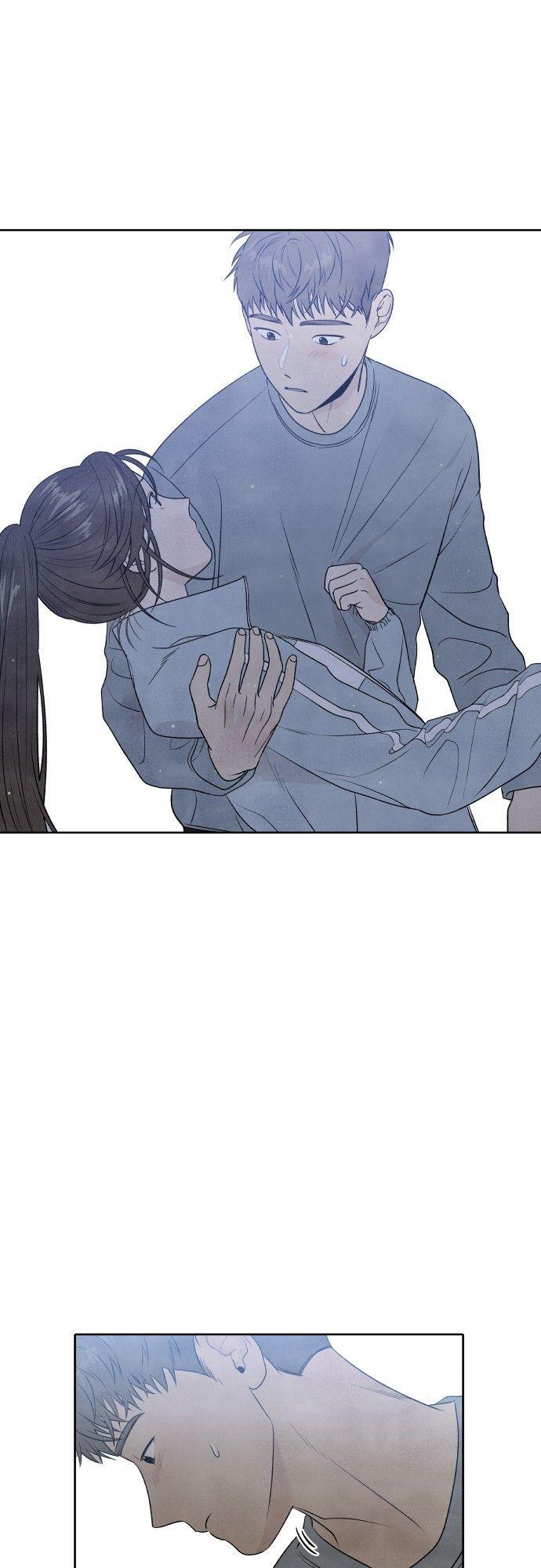 What I Decided To Die For Chapter 12 - Page 24