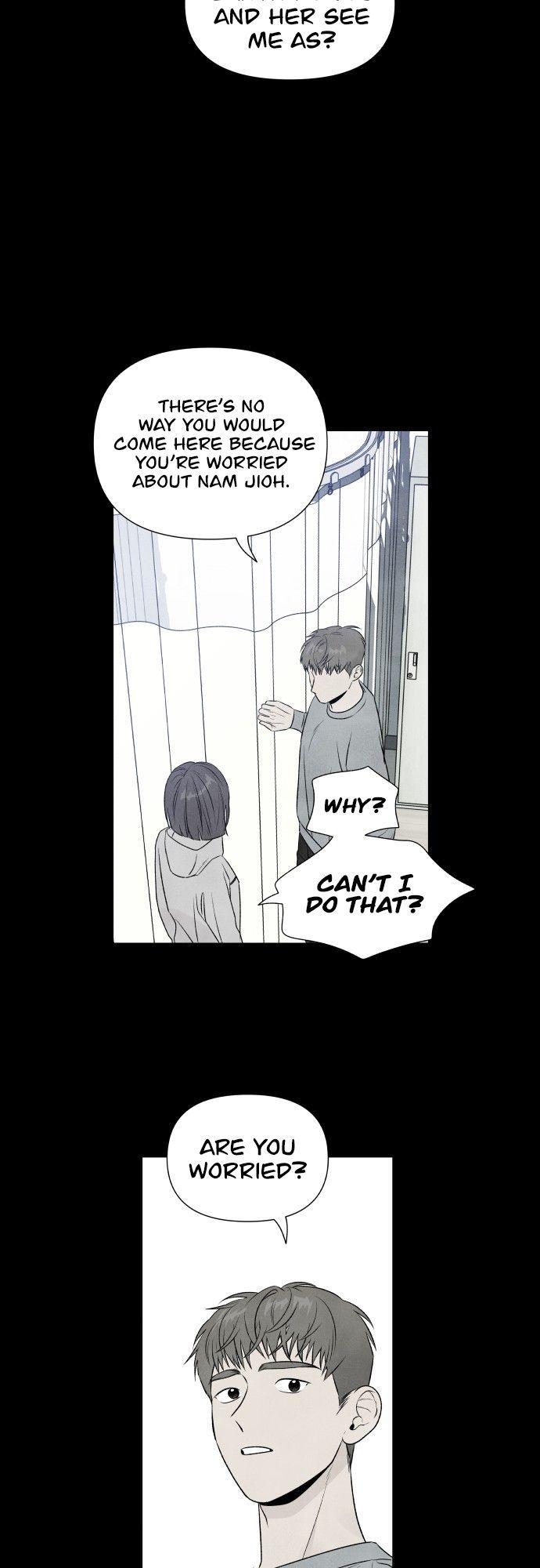 What I Decided To Die For Chapter 12 - Page 32