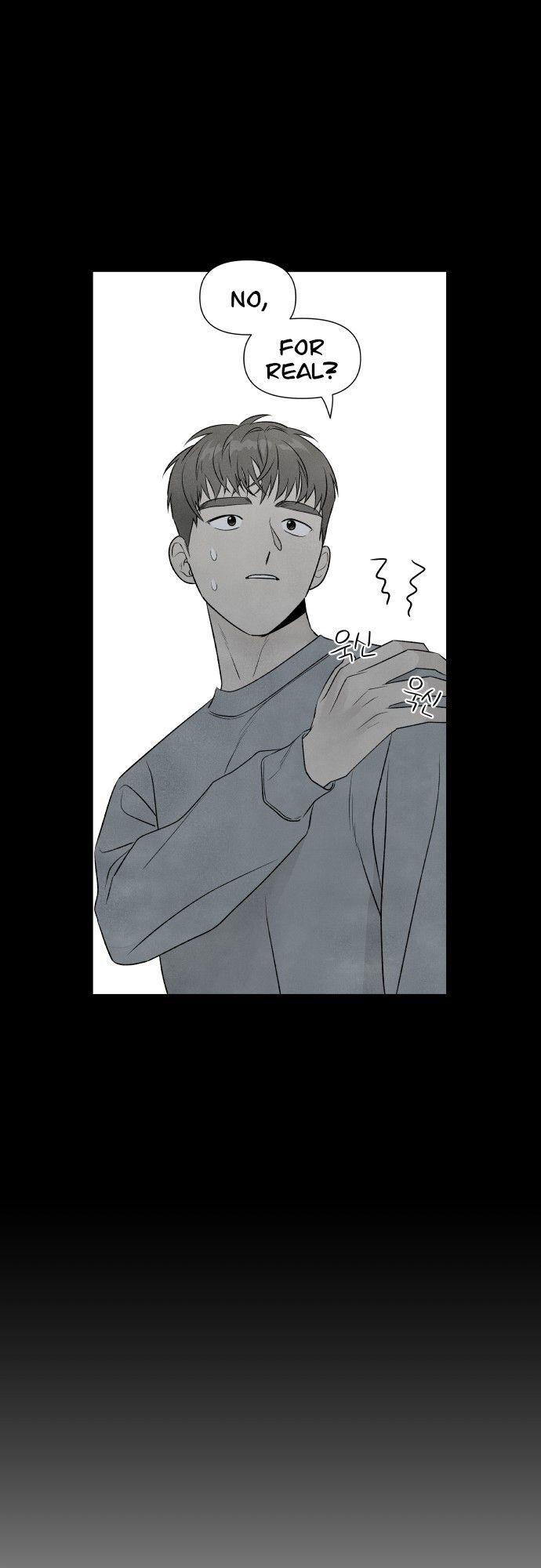 What I Decided To Die For Chapter 12 - Page 35